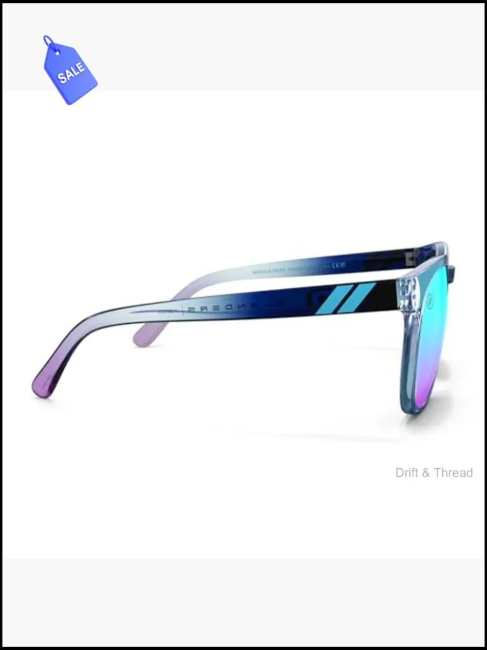 Polarized Cat Eye Sunglasses for Women UV Protection Spring Hinge